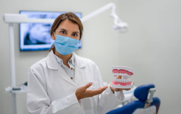 Best Emergency Tooth Extraction in Cornelius, NC