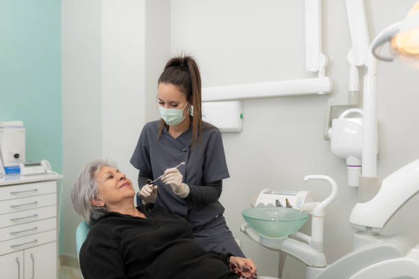 Best Emergency Tooth Extraction in Cornelius, NC