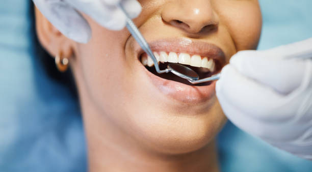 Best Pediatric Emergency Dentist in Cornelius, NC