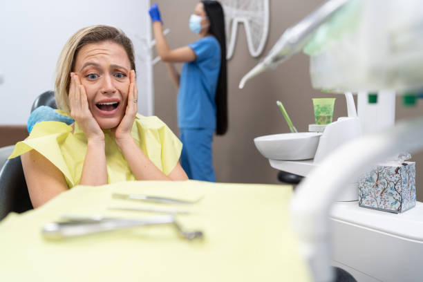 Best Emergency Treatment for Toothache in Cornelius, NC